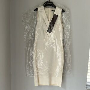 GUCCI DRESS - NEW WITH ALL TAG AND BELT BAG